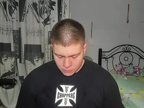 regan jhonso online show from 17, 3, 2026