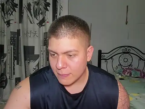 regan jhonso online show from 27, 3, 2026