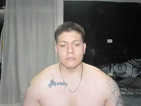 Snapshot of regan_jhonso chatting on 28, 2, 2025 regan jhonso online show from 28, 2, 2025