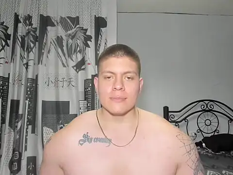 Snapshot of regan_jhonso chatting on 16, 10, 2025 regan jhonso online show from 16, 10, 2025