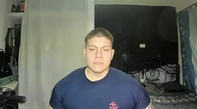 Snapshot of regan_jhonso chatting on 6, 2, 2025 regan jhonso online show from 6, 2, 2025