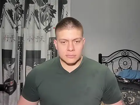 Snapshot of regan_jhonso chatting on 26, 10, 2025 regan jhonso online show from 26, 10, 2025