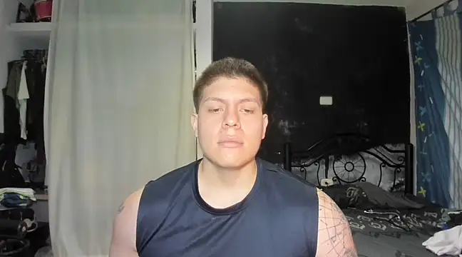 Snapshot of regan_jhonso chatting on 10, 3, 2025 regan jhonso online show from 10, 3, 2025