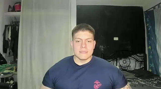 Snapshot of regan_jhonso chatting on 20, 2, 2025 regan jhonso online show from 20, 2, 2025