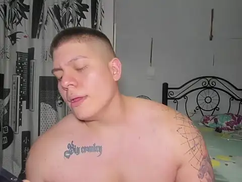 regan jhonso online show from 25, 3, 2026