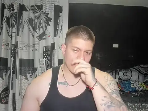 Snapshot of regan_jhonso chatting on 11, 9, 2025 regan jhonso online show from 11, 9, 2025