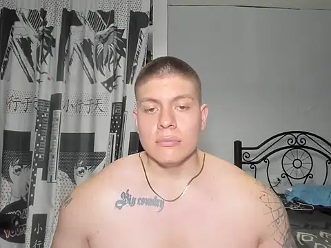 Snapshot of regan_jhonso chatting on 25, 10, 2025 regan jhonso online show from 25, 10, 2025