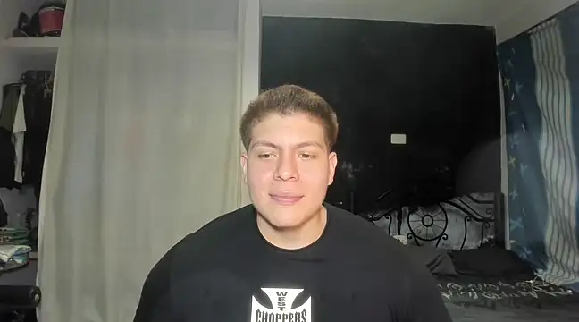 Snapshot of regan_jhonso chatting on 18, 3, 2025 regan jhonso online show from 18, 3, 2025