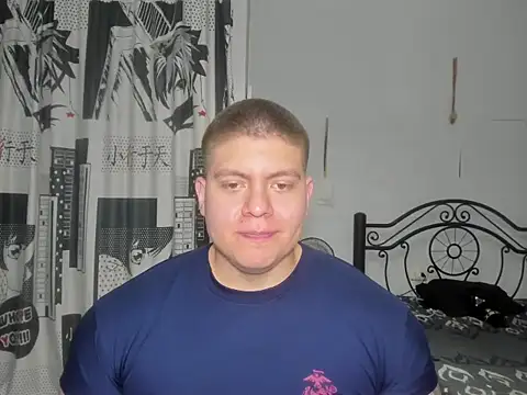 regan jhonso online show from 28, 7, 2026