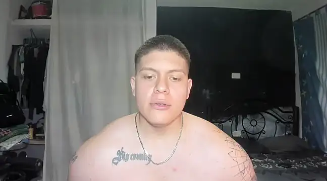 Snapshot of regan_jhonso chatting on 9, 2, 2025 regan jhonso online show from 9, 2, 2025