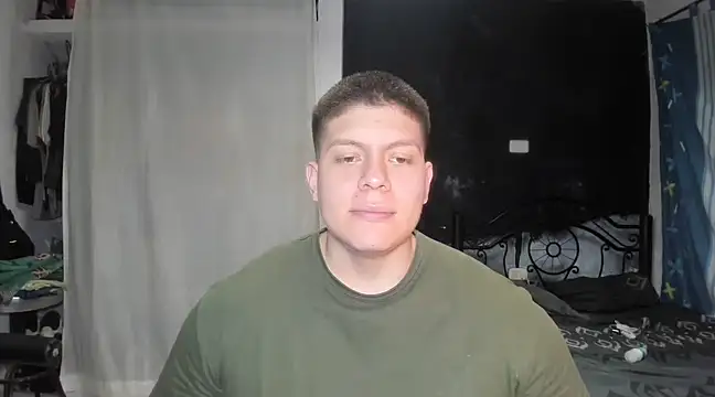 Snapshot of regan_jhonso chatting on 22, 2, 2025 regan jhonso online show from 22, 2, 2025