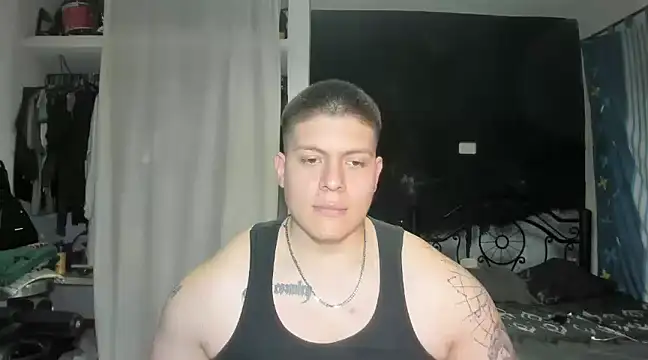 Snapshot of regan_jhonso chatting on 10, 2, 2025 regan jhonso online show from 10, 2, 2025