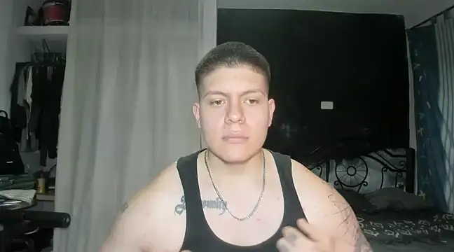 Snapshot of regan_jhonso chatting on 16, 2, 2025 regan jhonso online show from 16, 2, 2025