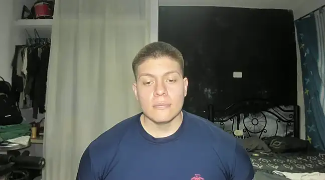 Snapshot of regan_jhonso chatting on 13, 2, 2025 regan jhonso online show from 13, 2, 2025