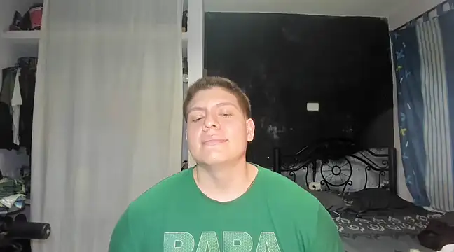 Snapshot of regan_jhonso chatting on 15, 3, 2025 regan jhonso online show from 15, 3, 2025