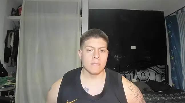 Snapshot of regan_jhonso chatting on 23, 2, 2025 regan jhonso online show from 23, 2, 2025