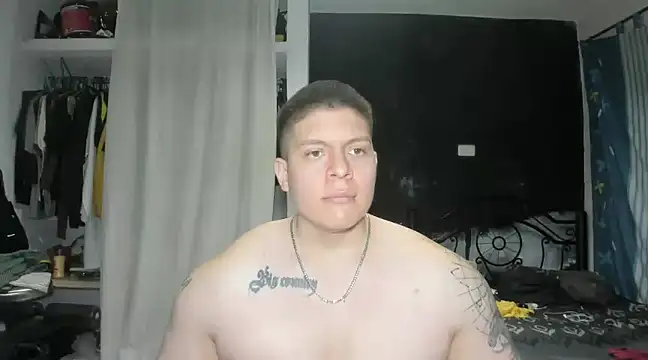 Snapshot of regan_jhonso chatting on 18, 2, 2025 regan jhonso online show from 18, 2, 2025