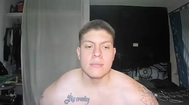 Snapshot of regan_jhonso chatting on 21, 2, 2025 regan jhonso online show from 21, 2, 2025