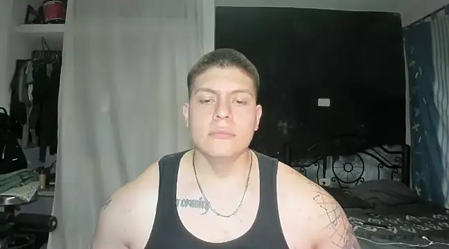 Snapshot of regan_jhonso chatting on 7, 2, 2025 regan jhonso online show from 7, 2, 2025