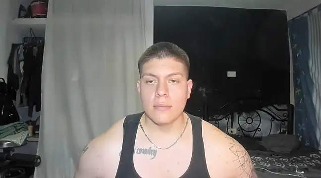 Snapshot of regan_jhonso chatting on 7, 2, 2025 regan jhonso online show from 7, 2, 2025