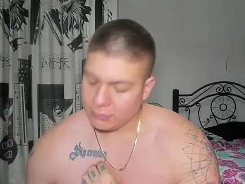 regan jhonso online show from 8, 1, 2026