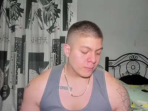 Snapshot of regan_jhonso chatting on 3, 12, 2025 regan jhonso online show from 3, 12, 2025