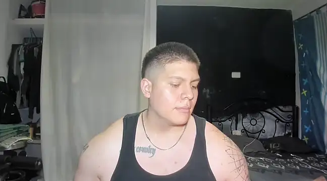 Snapshot of regan_jhonso chatting on 10, 2, 2025 regan jhonso online show from 10, 2, 2025