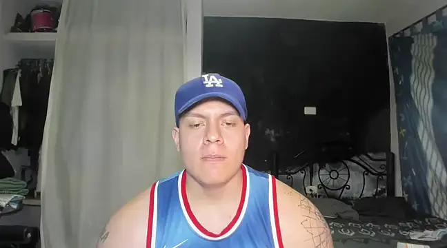 Snapshot of regan_jhonso chatting on 22, 3, 2025 regan jhonso online show from 22, 3, 2025