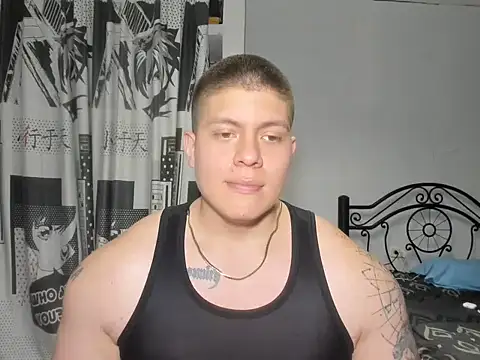 Snapshot of regan_jhonso chatting on 23, 10, 2025 regan jhonso online show from 23, 10, 2025