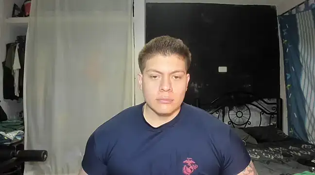 Snapshot of regan_jhonso chatting on 12, 3, 2025 regan jhonso online show from 12, 3, 2025