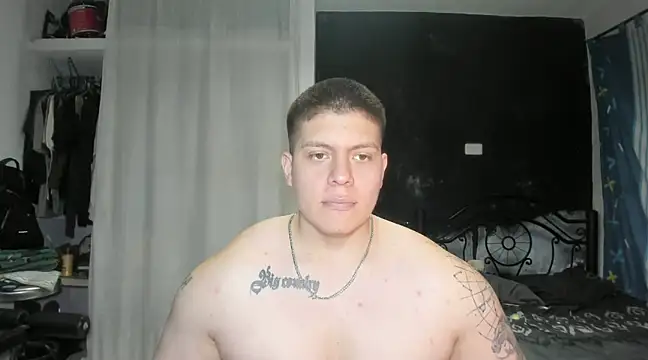 Snapshot of regan_jhonso chatting on 14, 2, 2025 regan jhonso online show from 14, 2, 2025