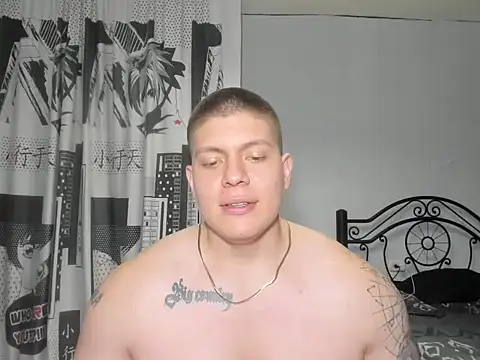 Snapshot of regan_jhonso chatting on 20, 10, 2025 regan jhonso online show from 20, 10, 2025