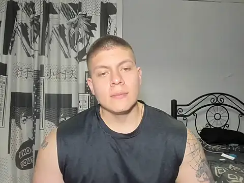 Snapshot of regan_jhonso chatting on 18, 10, 2025 regan jhonso online show from 18, 10, 2025
