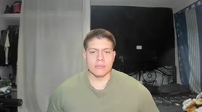Snapshot of regan_jhonso chatting on 16, 3, 2025 regan jhonso online show from 16, 3, 2025