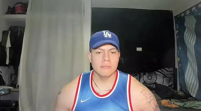 Snapshot of regan_jhonso chatting on 22, 3, 2025 regan jhonso online show from 22, 3, 2025