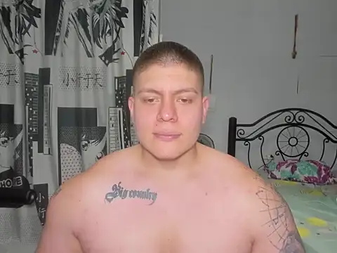 regan jhonso online show from 23, 3, 2026