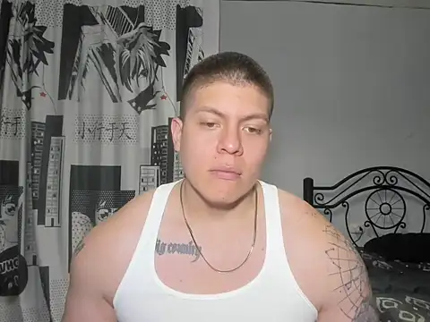 Snapshot of regan_jhonso chatting on 7, 11, 2025 regan jhonso online show from 7, 11, 2025