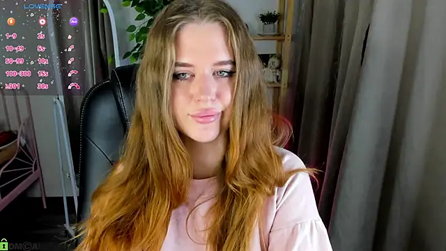 Betany Foks online show from 15, 3, 2026