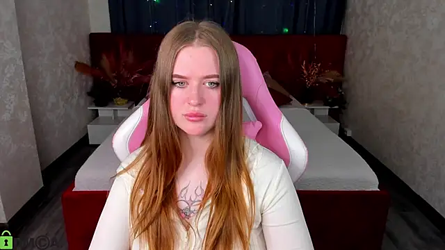 Betany Foks online show from 4, 4, 2026