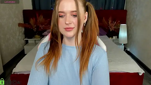 Betany Foks online show from 21, 4, 2026