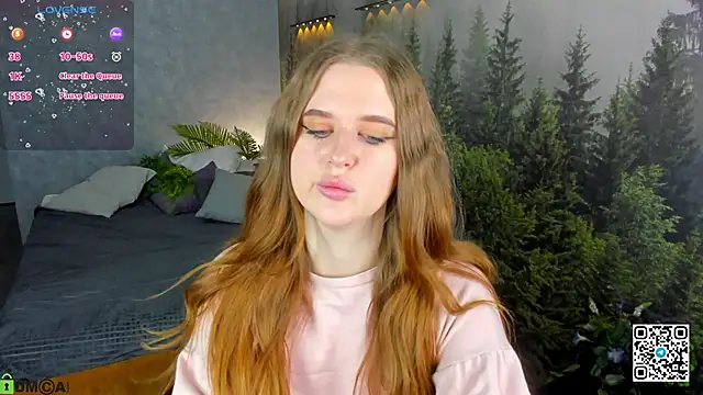 Betany Foks online show from 14, 3, 2026