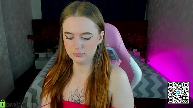 Snapshot of Betany_Foks chatting on 27, 4, 2026 Betany Foks online show from 27, 4, 2026