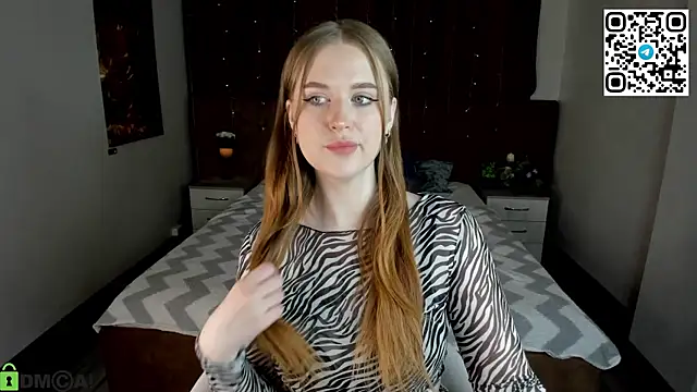 Snapshot of Betany_Foks chatting on 18, 5, 2026 Betany Foks online show from 18, 5, 2026