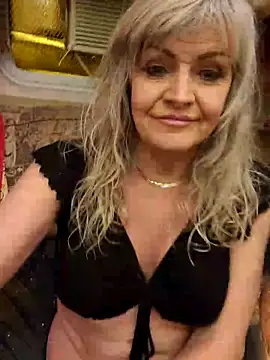 annika lately online show from 23, 3, 2026