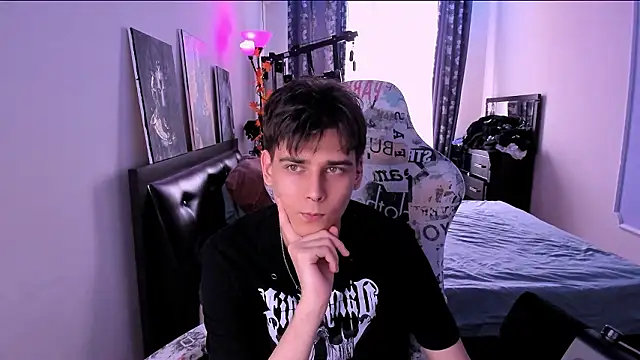 Foxicfu online show from 21, 2, 2026