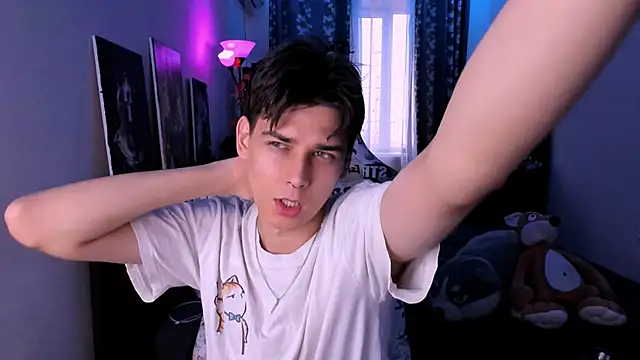 Foxicfu online show from 28, 2, 2026