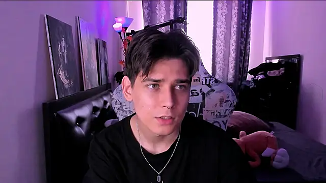 Foxicfu online show from 20, 3, 2026