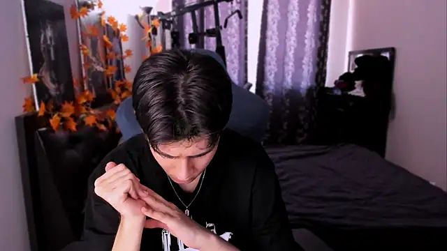 Foxicfu online show from 15, 11, 2025