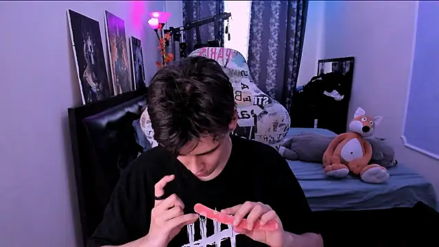 Foxicfu online show from 20, 2, 2026