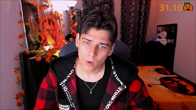 Foxicfu online show from 22, 10, 2025